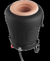 Jack Socket - Electro Masturbator