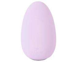 Je Joue Mimi Soft - nabíjateľný, vodotesný stimulátor klitorisu (fialový)