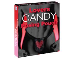 Jedlé srdcové cukrové tango