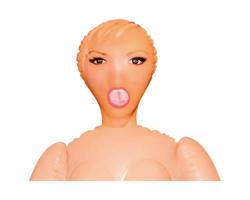 Jezebel Ryding - nafukovacia bábika