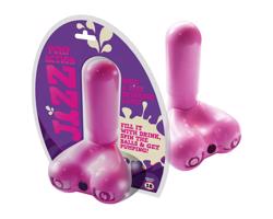 Jizz Drinking - hravá pijácka hra