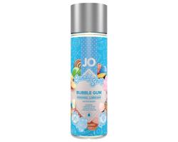 JO Candy Shop žuvačka - lubrikant na vodnej báze (60ml)