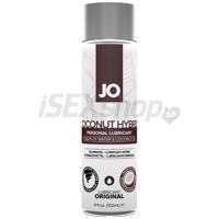 JO Hybrid Lubricant Coconut 120 ml
