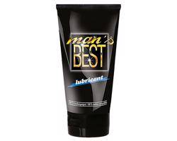 Joydivision mans BEST - lubrikant na vodnej báze (150ml)