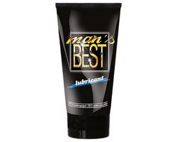 JoyDivision mans BEST - vodný lubrikant (40 ml)