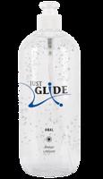 Just Glide Anal anální lubrikant (1000 ml)