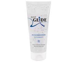 Just Glide lubrikant na vodnej báze (200 ml)