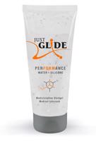 Just Glide Performance - hybridný lubrikant (200ml)