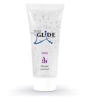 Just Glide Toy - lubrikant na vodnej báze (20 ml)