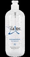 Just Glide Waterbased (1000 ml)