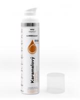 Orálne lubrikačné gély a oleje na vodnej báze (s príchuťou)