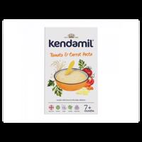 Kendamil Detská kaša s paradajkami, mrkvou a cestovinami 150 g