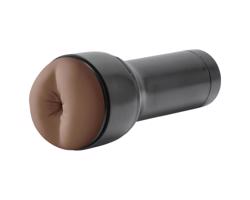 Kiiroo Feel - hnedý análny masturbátor