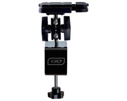 Kiiroo Keon - Držiak na masturbátor (čierny)