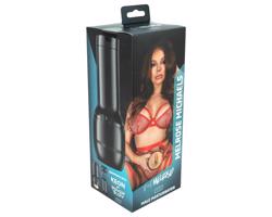 Kiiroo MelRose Michaels - Umelá vagína - PowerBlow kompatibilná (prírodná)