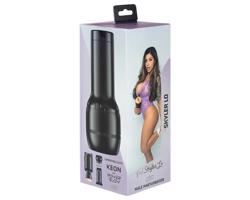 Kiiroo Skyler Lo - realistická vagína kompatibilná s PowerBlow