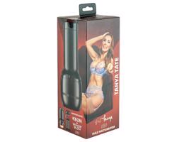 Kiiroo Tanya Tate - umelá vagína - kompatibilná s PowerBlow (prírodná)