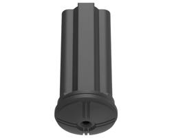 Kiiroo Titan Tight-Fit - masturbátor vložka (čierna)