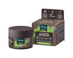 Kneipp MEN - 2v1 Intenzív balzam na bradu (50ml)