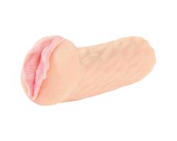 Kokos Elegance 05 - realistický prírodný masturbátor pre muža