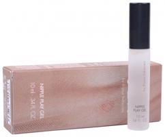 Kokosový stimulačný gél na bradavky Coco Breeze (10 ml)