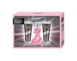 Kombiné - Balíček feromónov pre ženy