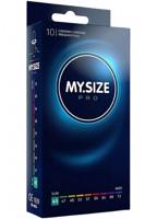 Kondómy My.Size (10 ks), 49mm