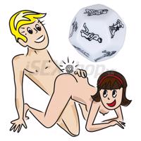 Erotické spoločenské hry