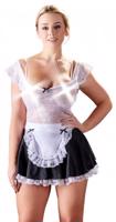Kostým Naughty Waitress, XL