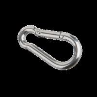 Strieborné BDSM pomôcky