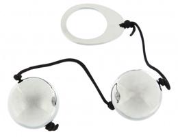 Kovové guľôčky Heavy Metal (226 g)