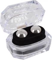 Venušine guľôčky