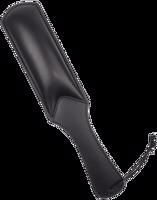 Kožená plácačka Leatherix Kink Tamer (35 cm)