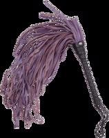 Kožené dôtky Leatherix Conquer (60 cm)