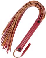 Koženkové dôtky Light Punch (58 cm)