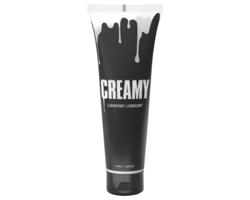 Krémová náhrada - lubrikant na báze vody (150ml)