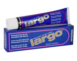 Largo - krém na zväčšenie penisu (40ml)