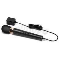 Le Wand Powerful Petite Plug&amp;amp;#45;in Black