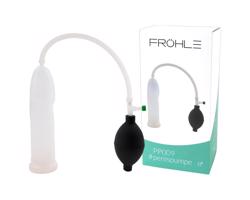 Lekárska vákuová pumpa - anatomická