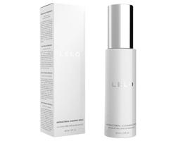 LELO antibakteriálny dezinfekčný prostriedok (60ml)