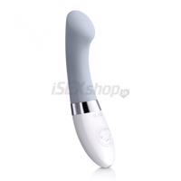 Lelo Gigi 2 Cool Gray