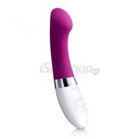 Lelo Gigi 2 Deep Rose