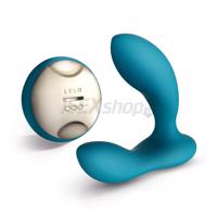 Lelo Hugo Ocean Blue