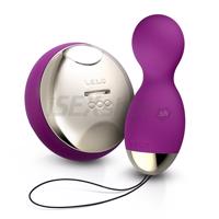 Lelo Hula Deep Rose