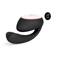 Lelo Ida Wave Black