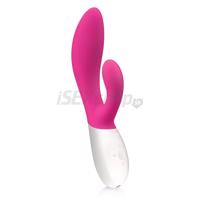 Lelo Ina Wave Cerise