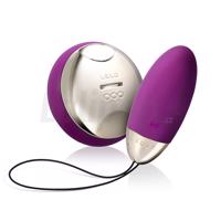 Lelo Lyla 2 Deep Rose