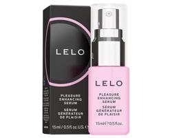 Lelo Pleasure Enhancing - hrejivé sérum pre zvýšenie túžby (15ml)
