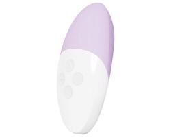 LELO Siri 3 - hlasom aktivovaný klitorisový vibrátor (fialový)