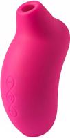 LELO Sona 2 sonický vibrátor, ružový